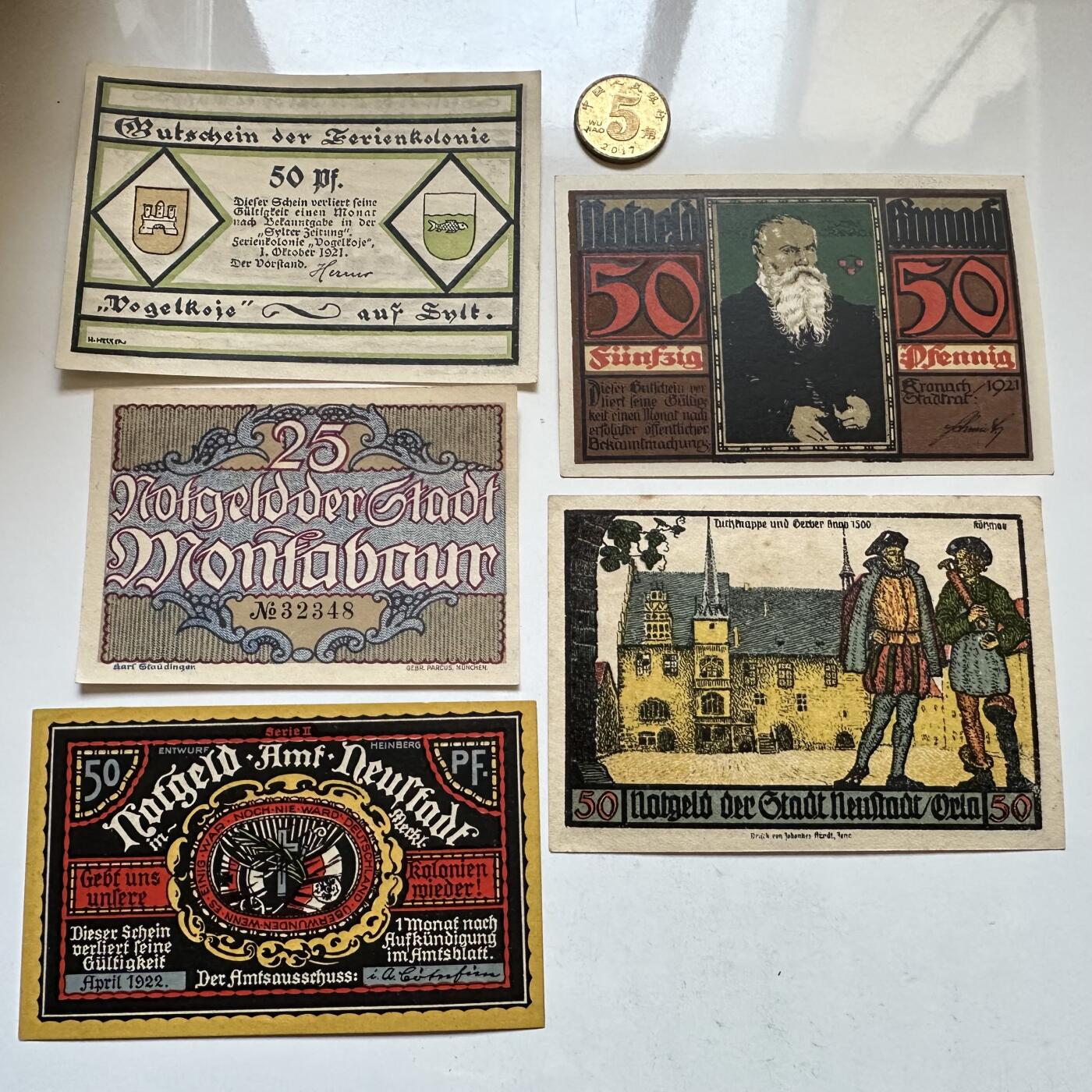 🌹外币初藏🌹🐯2025年第147场  每周二四六晚8️⃣点 接代拍