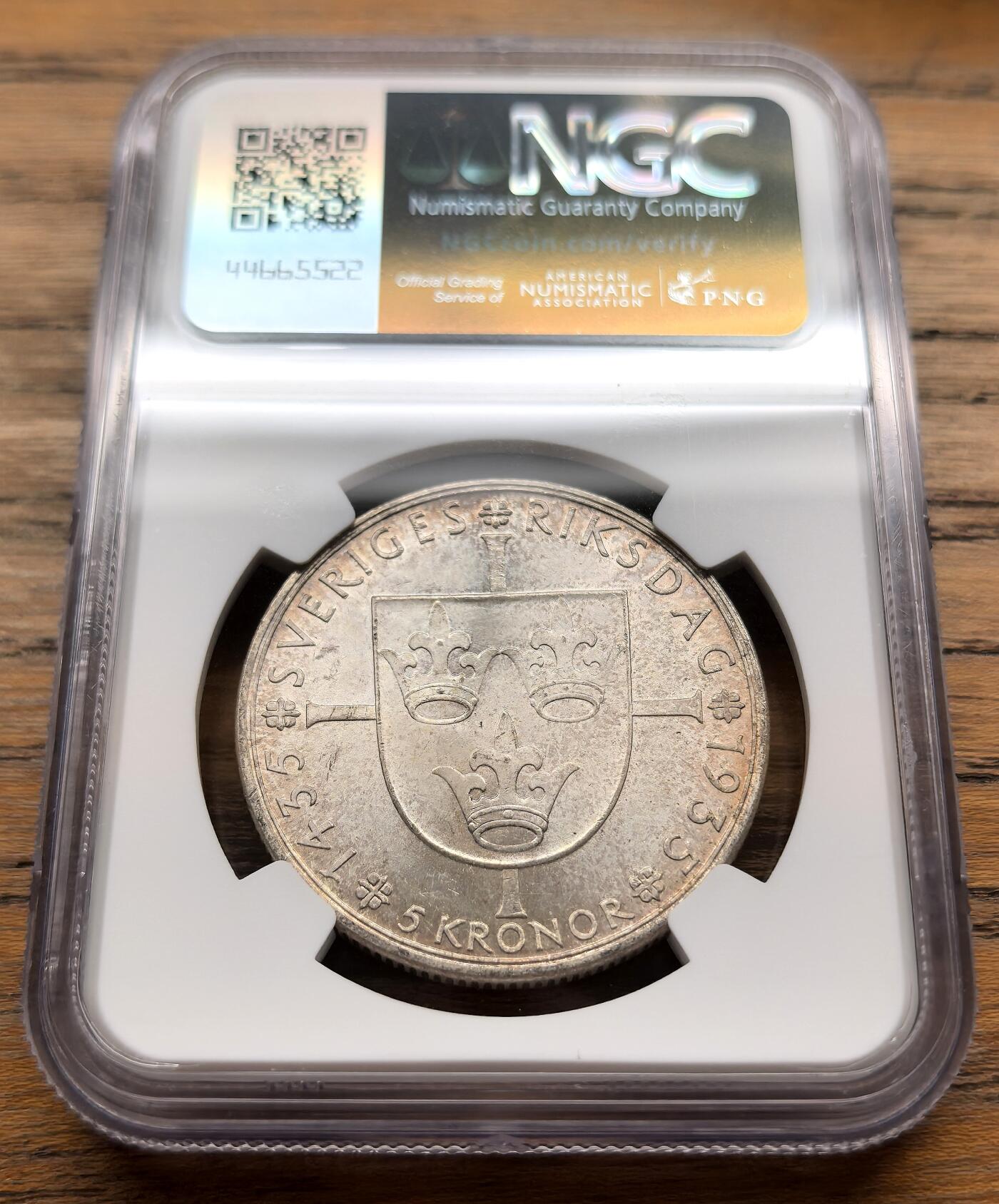 凡希社世界钱币微拍第三百十六期