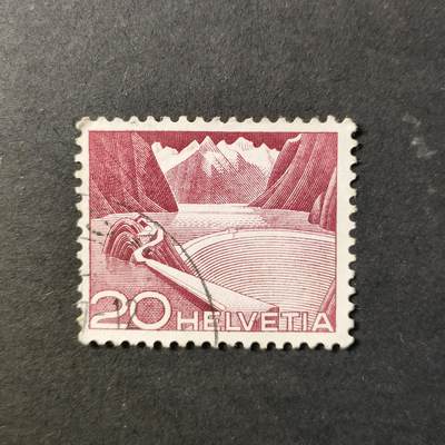 嘉禾收藏    【第421期】            无佣金、可寄存、满30元包邮 - 邮票一枚