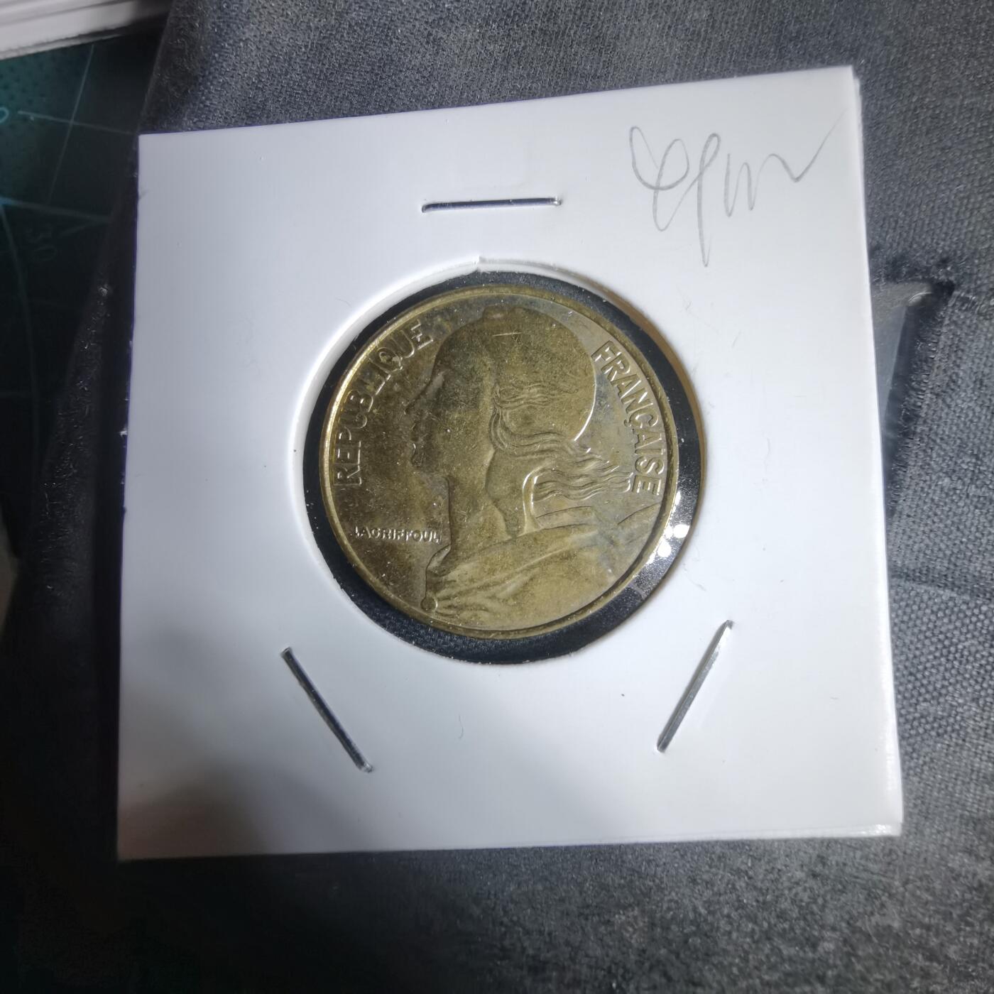 沼泽如烟--第949场 法国1997年20分