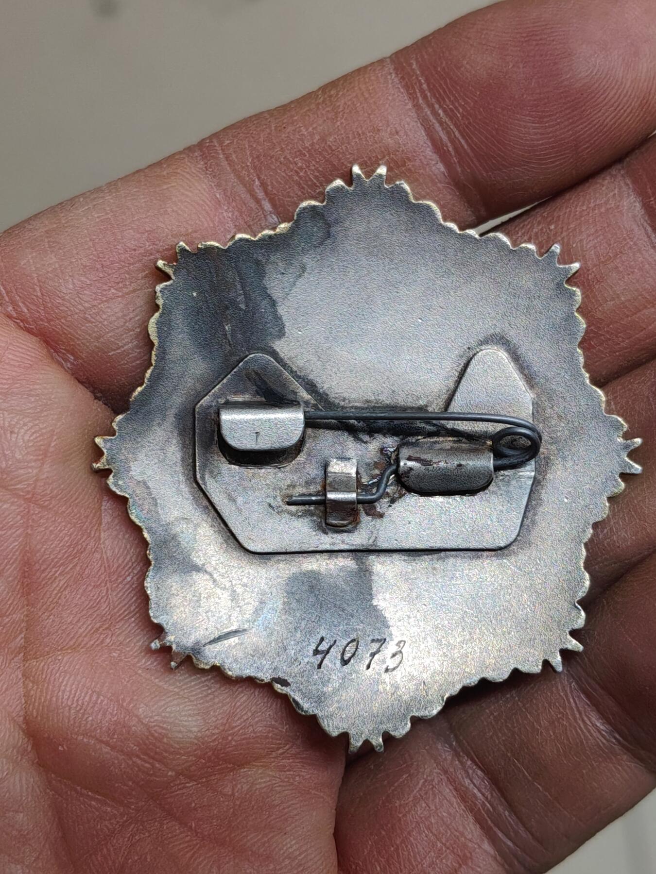 苏联蒙古勋章钱币