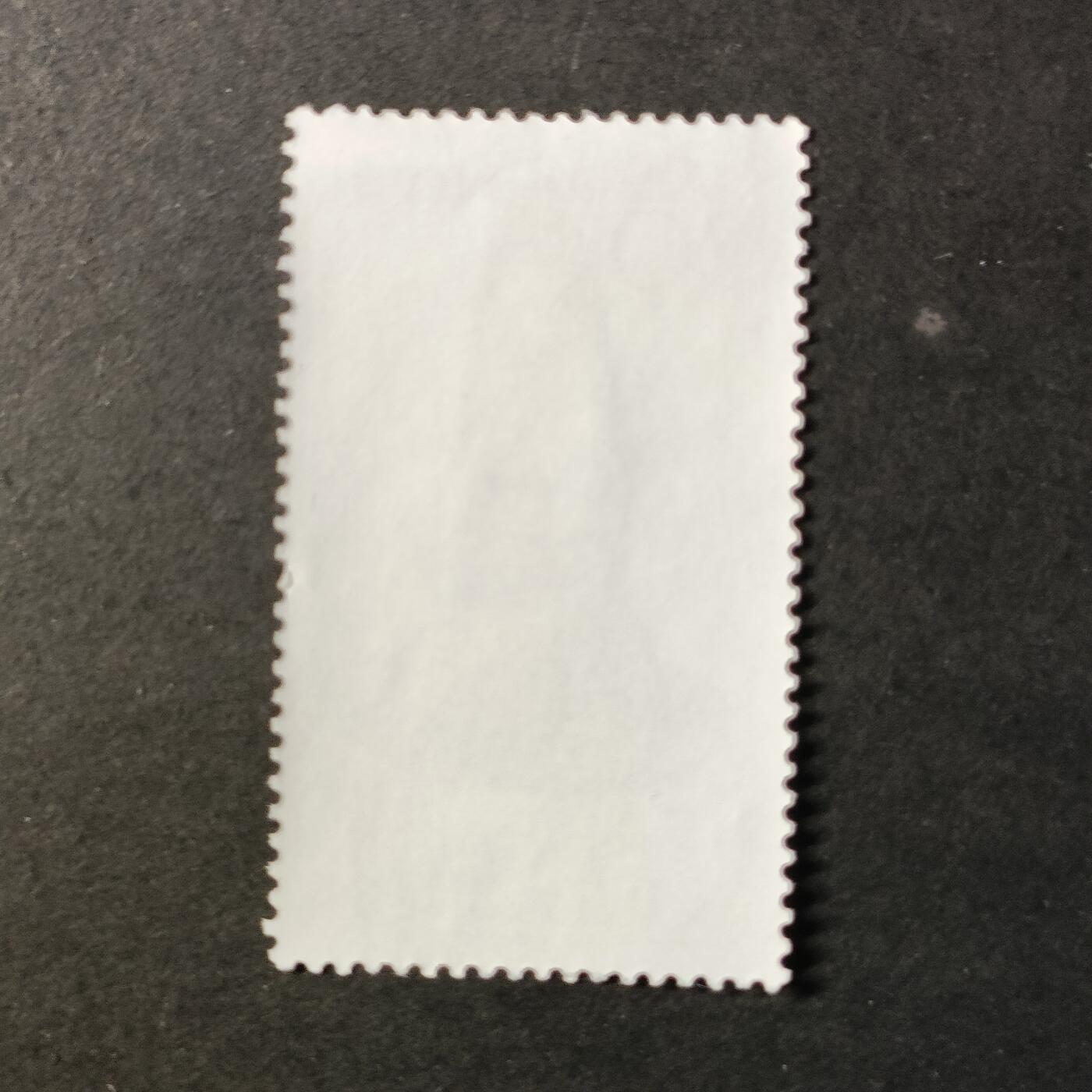 嘉禾收藏    【第421期】            无佣金、可寄存、满30元包邮 邮票一枚