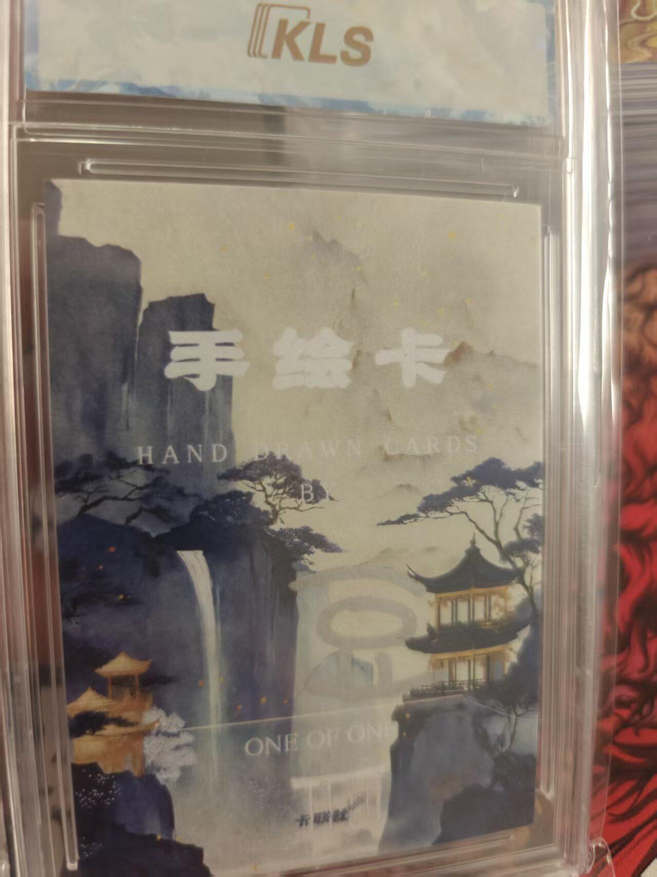 寸草不生拍卖 第十七期 