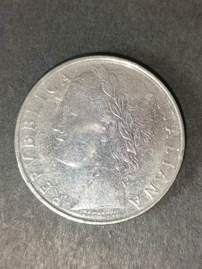 猩哥外币小铺➨【第214场】 - 意大利