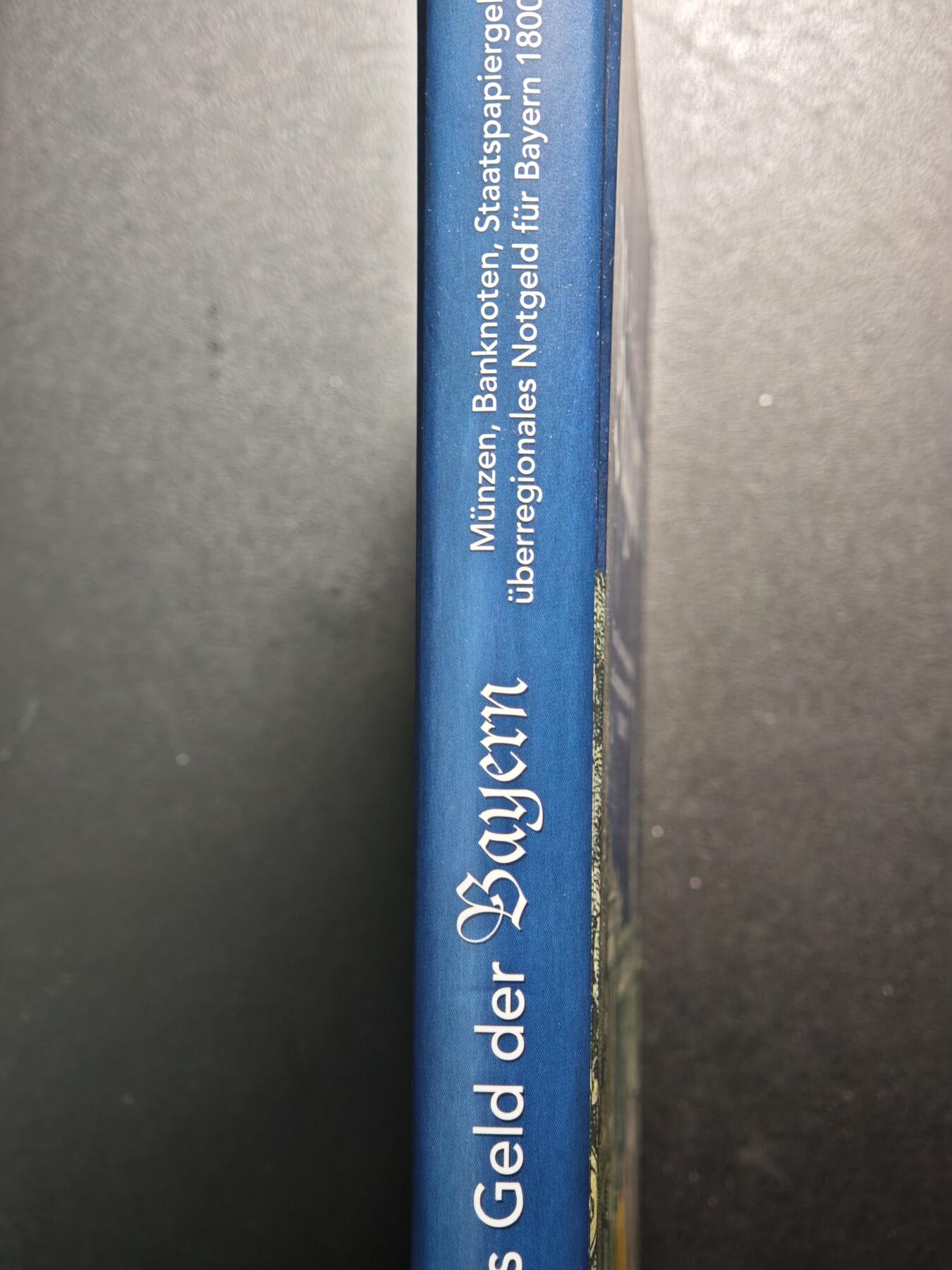 【德藏】世界币章拍卖第159期(元旦专场拍卖) 近乎全新 巴伐利亚1800-1925钱币目录 硬壳精装 全彩铜版纸印刷