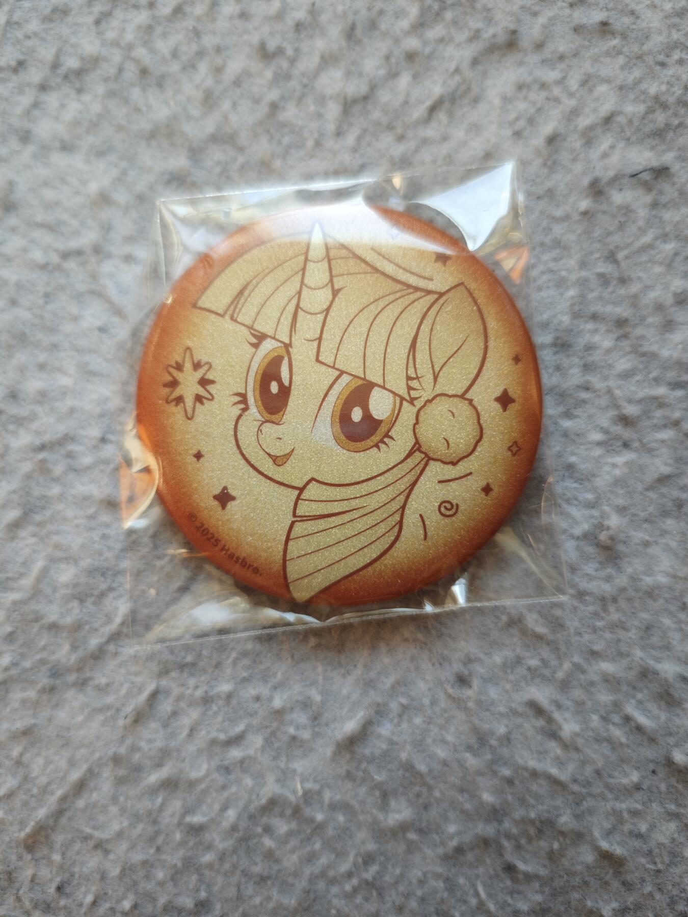 【随心含颖卡拍53期】卡游/集卡社/卡卡沃 抽卡机专场拍卖【无佣金】 卡游 小马宝莉焦糖吧唧紫悦