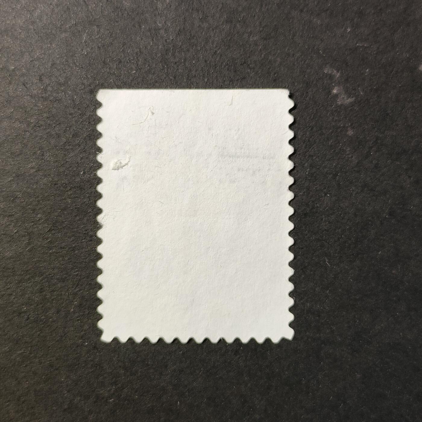 嘉禾收藏    【第421期】            无佣金、可寄存、满30元包邮 邮票一枚