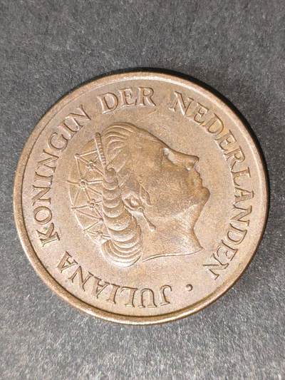 猩哥外币小铺➨【第214场】 - 荷兰