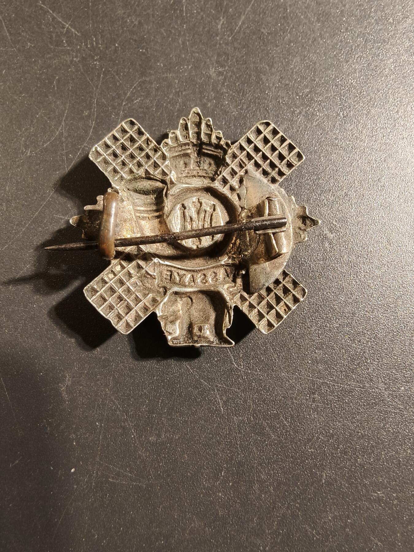 老王徽章第172期