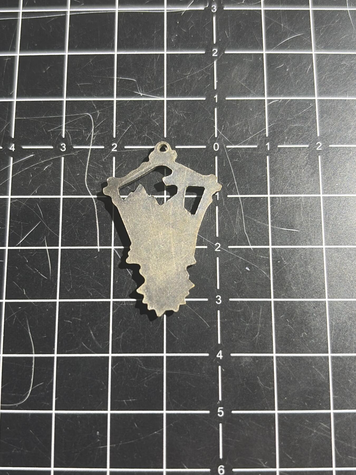 古冰库章牌勋赏收藏0起拍卖 登山纪念章