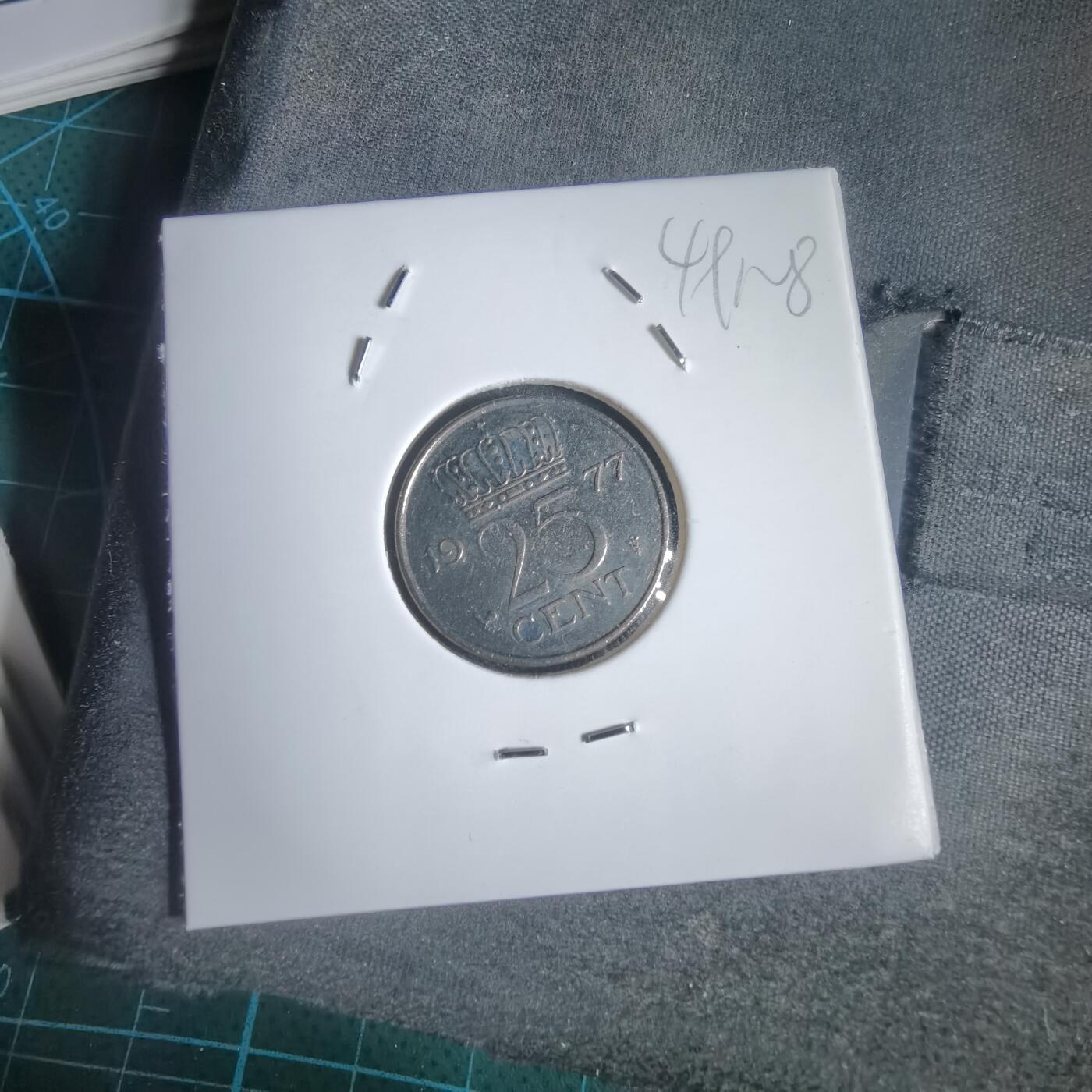 沼泽如烟--第949场 荷兰1977年25分