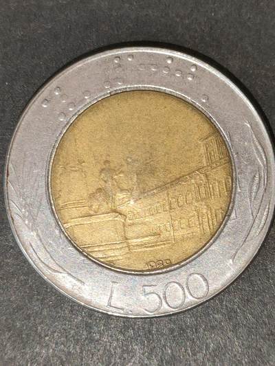 猩哥外币小铺➨【第214场】 - 意大利