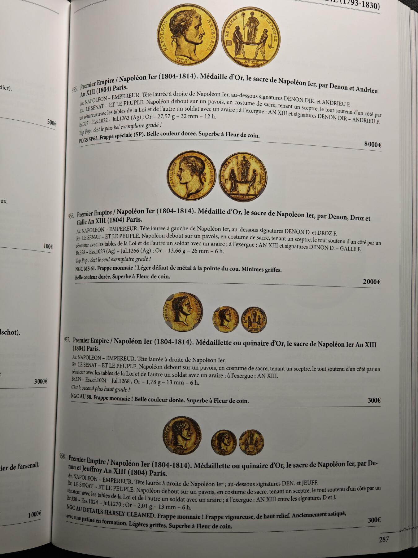 【德藏】世界币章拍卖第159期(元旦专场拍卖)