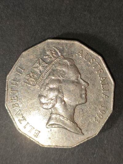 猩哥外币小铺➨【第214场】 - 澳大利亚