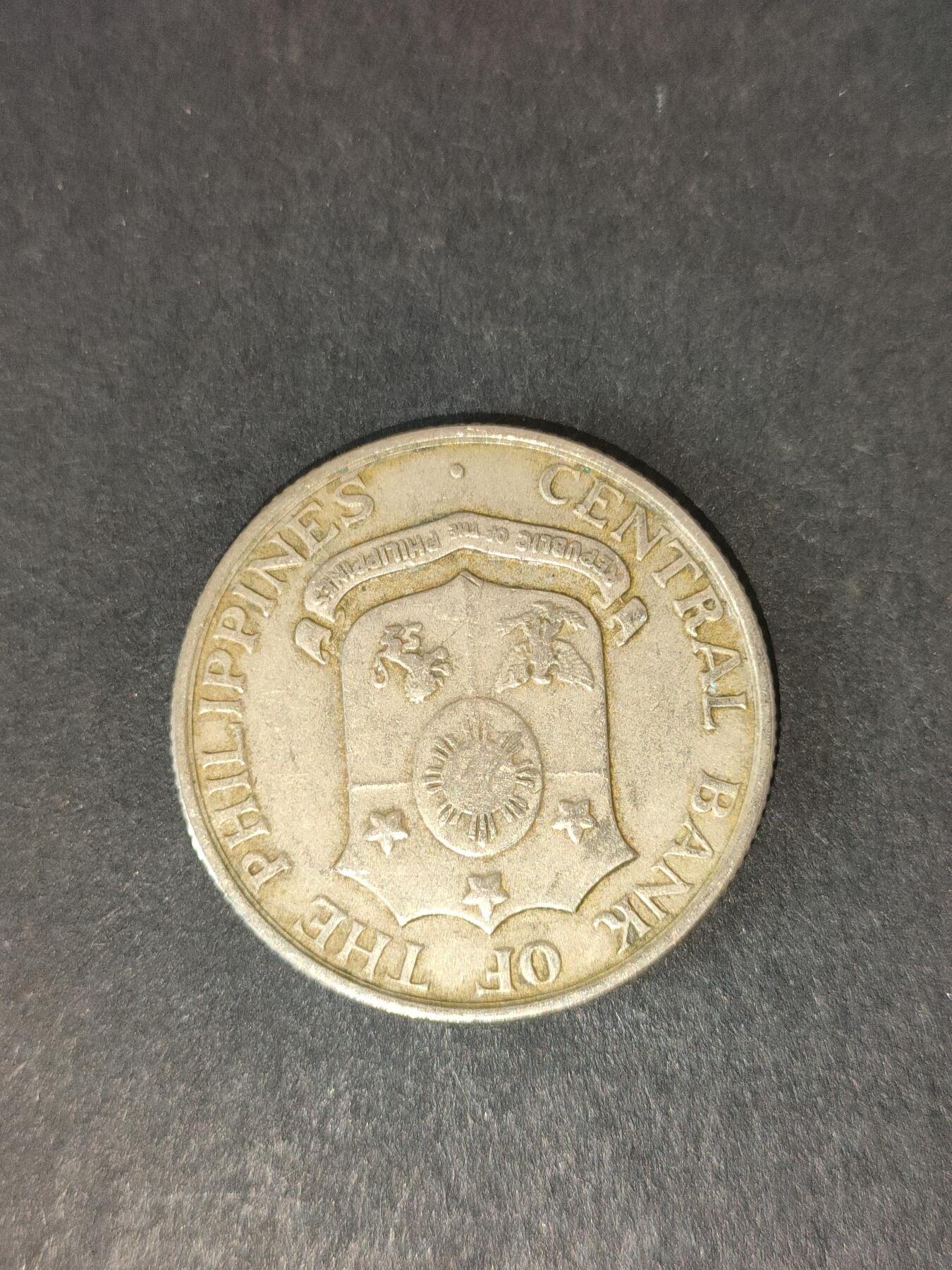 猩哥外币小铺➨【第214场】 菲律宾