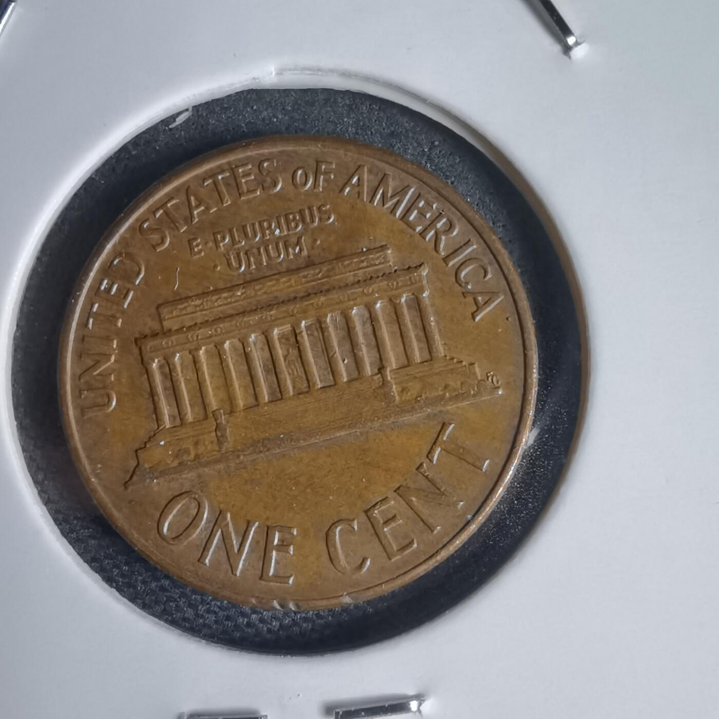 沼泽如烟--第949场 美国1968年一分