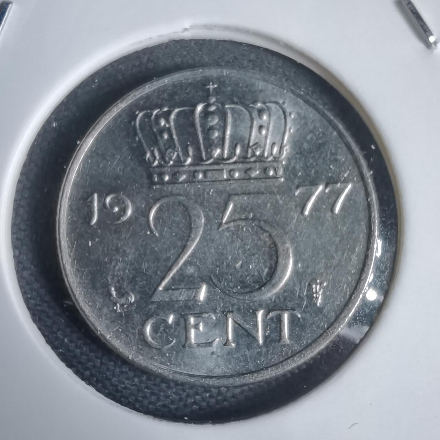 沼泽如烟--第949场 荷兰1977年25分