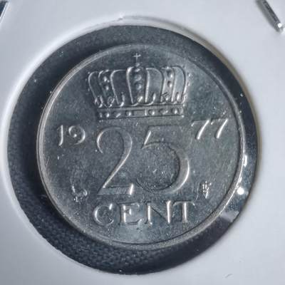 沼泽如烟--第949场 - 荷兰1977年25分