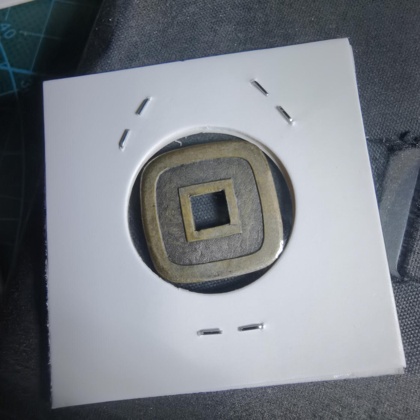 沼泽如烟--第949场 仙台通宝花钱