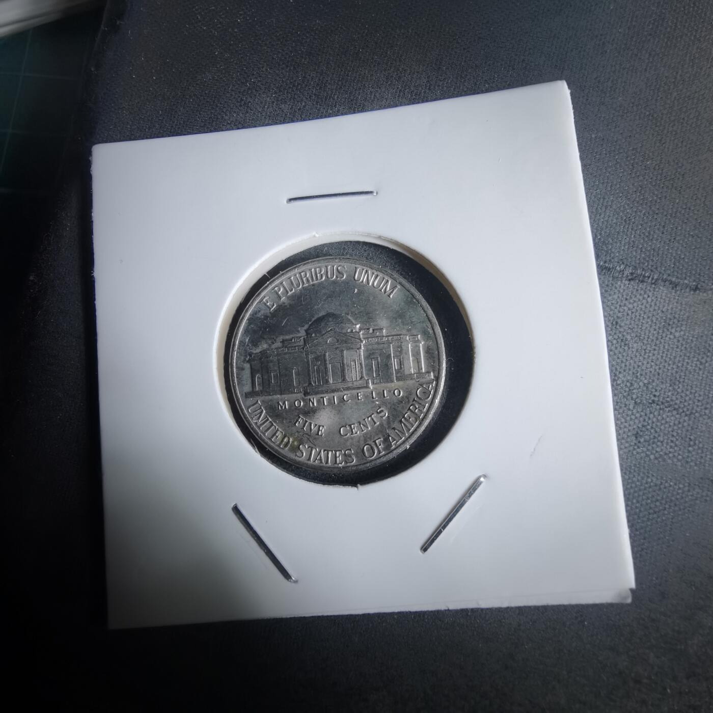 沼泽如烟--第949场 美国1987年五分