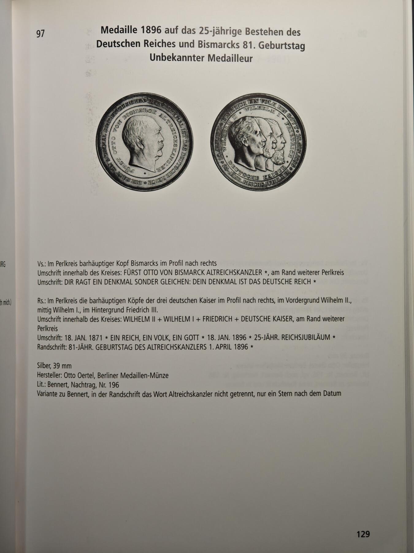 【德藏】世界币章拍卖第159期(元旦专场拍卖)