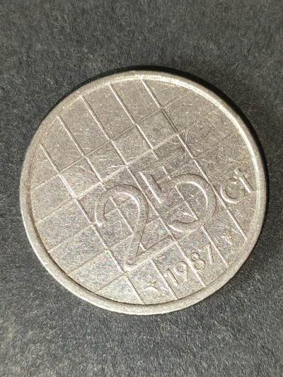 猩哥外币小铺➨【第214场】 - 荷兰