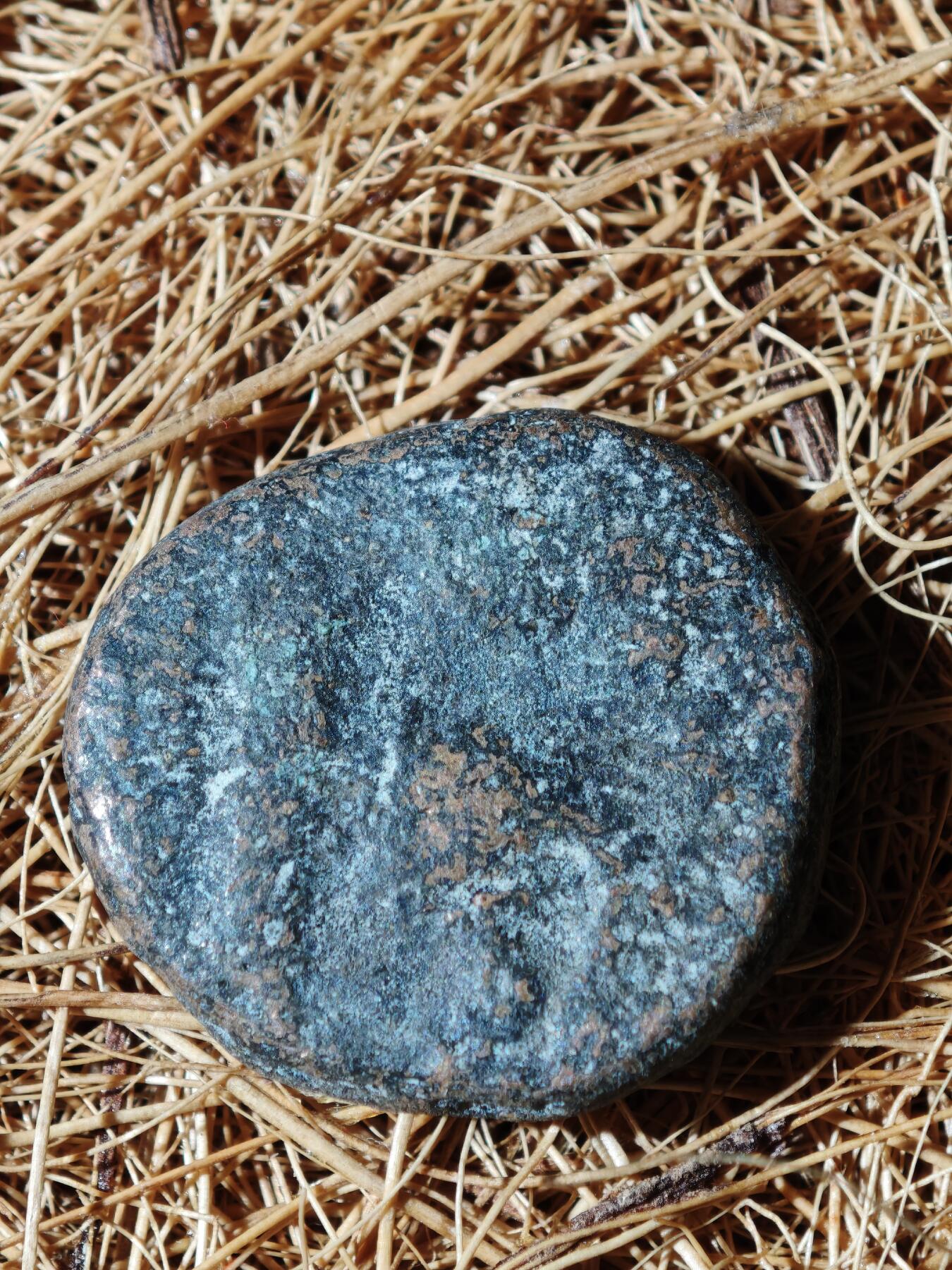 101期回流戒指饰品杂件纪念章丝路钱币专场 C丝路铜币