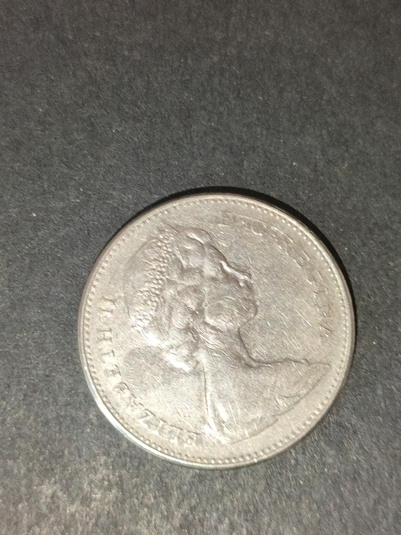 猩哥外币小铺➨【第214场】 加拿大