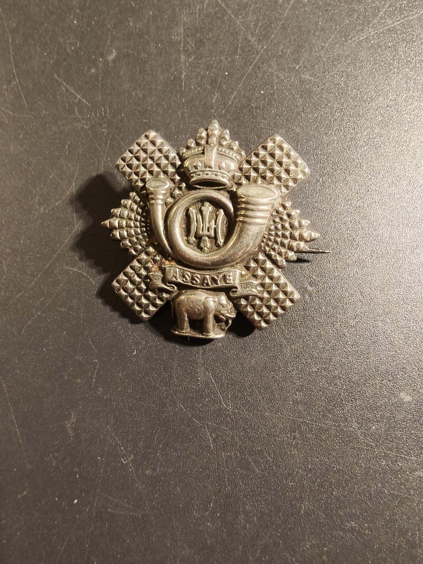 老王徽章第172期