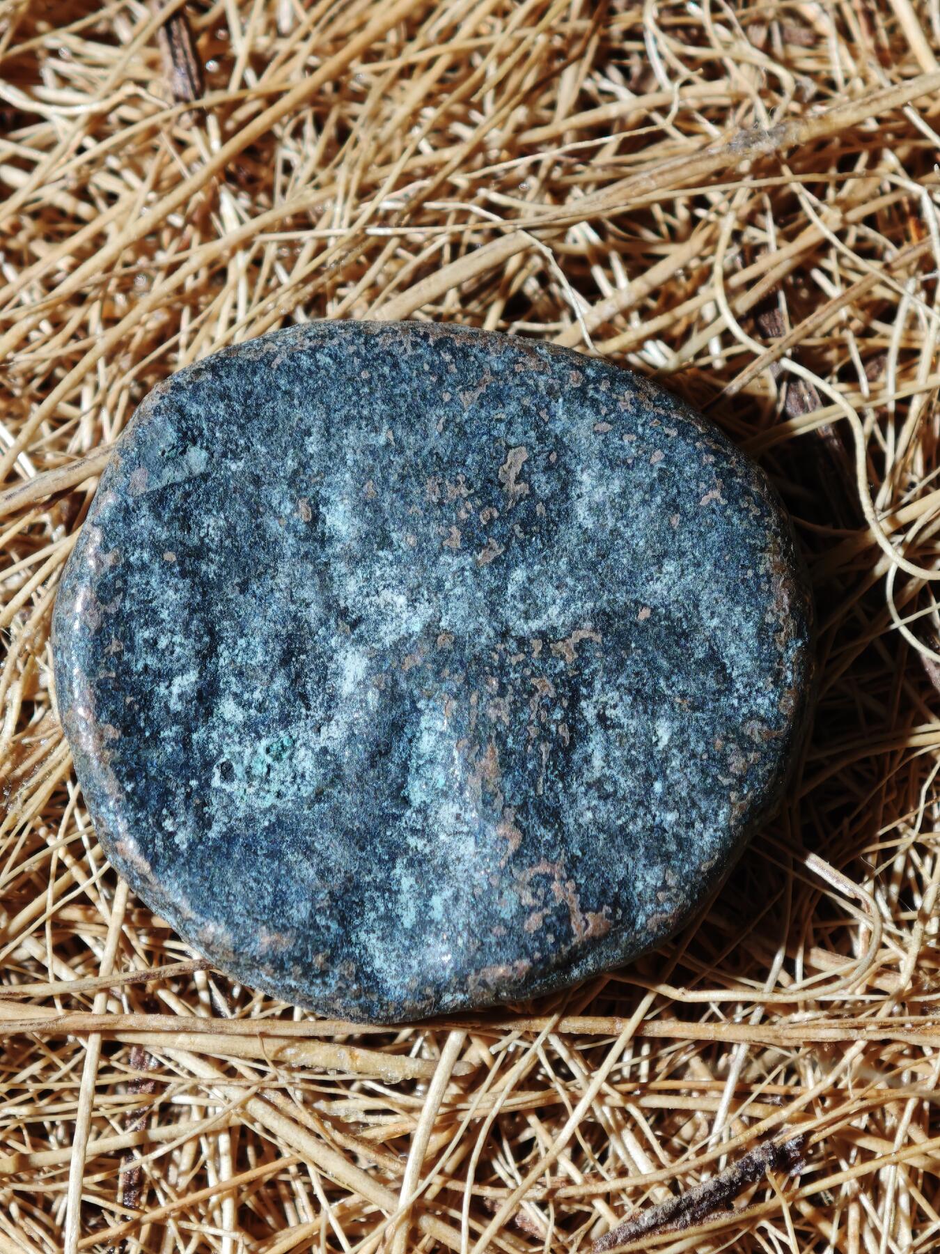 101期回流戒指饰品杂件纪念章丝路钱币专场 C丝路铜币