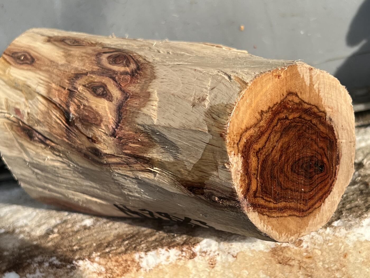 零元拍：  NO88-3 海南黄花梨原料。115/40/65/55MM