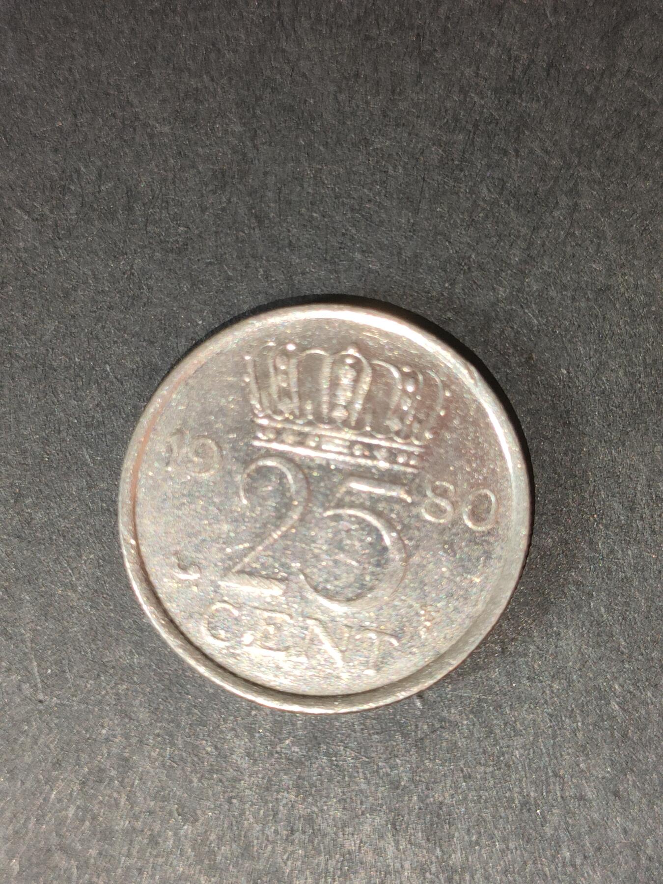 猩哥外币小铺➨【第214场】 荷兰