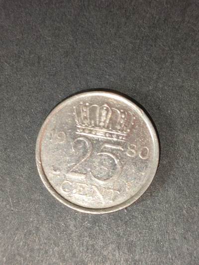 猩哥外币小铺➨【第214场】 - 荷兰