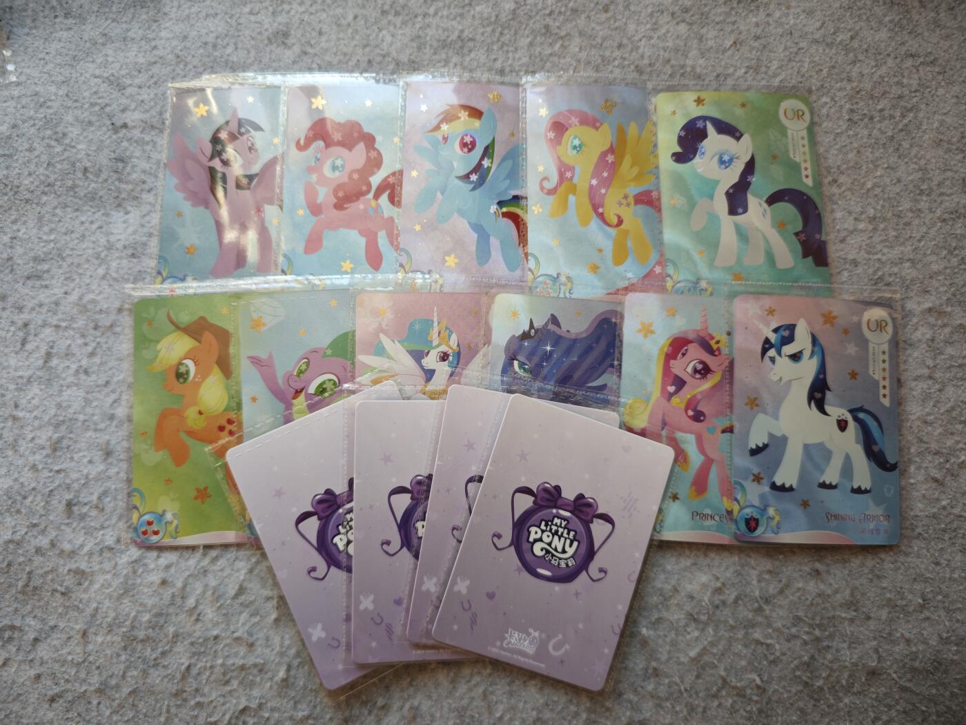 【随心含颖卡拍53期】卡游/集卡社/卡卡沃 抽卡机专场拍卖【无佣金】