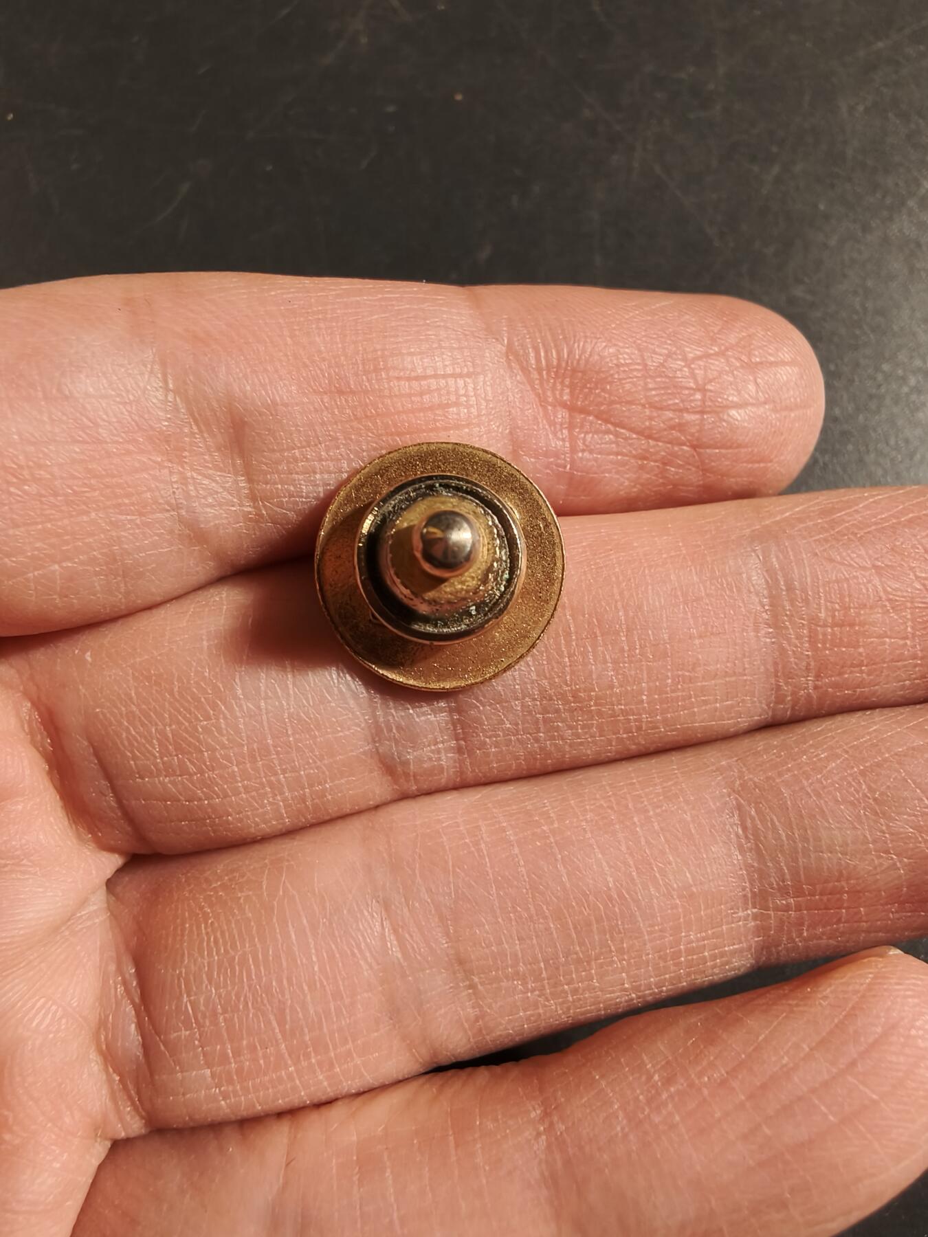 老王徽章第172期 美国海军陆战队预备役证章