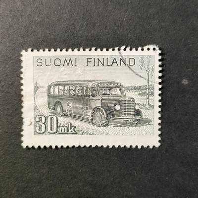 嘉禾收藏    【第421期】            无佣金、可寄存、满30元包邮 - 邮票一枚