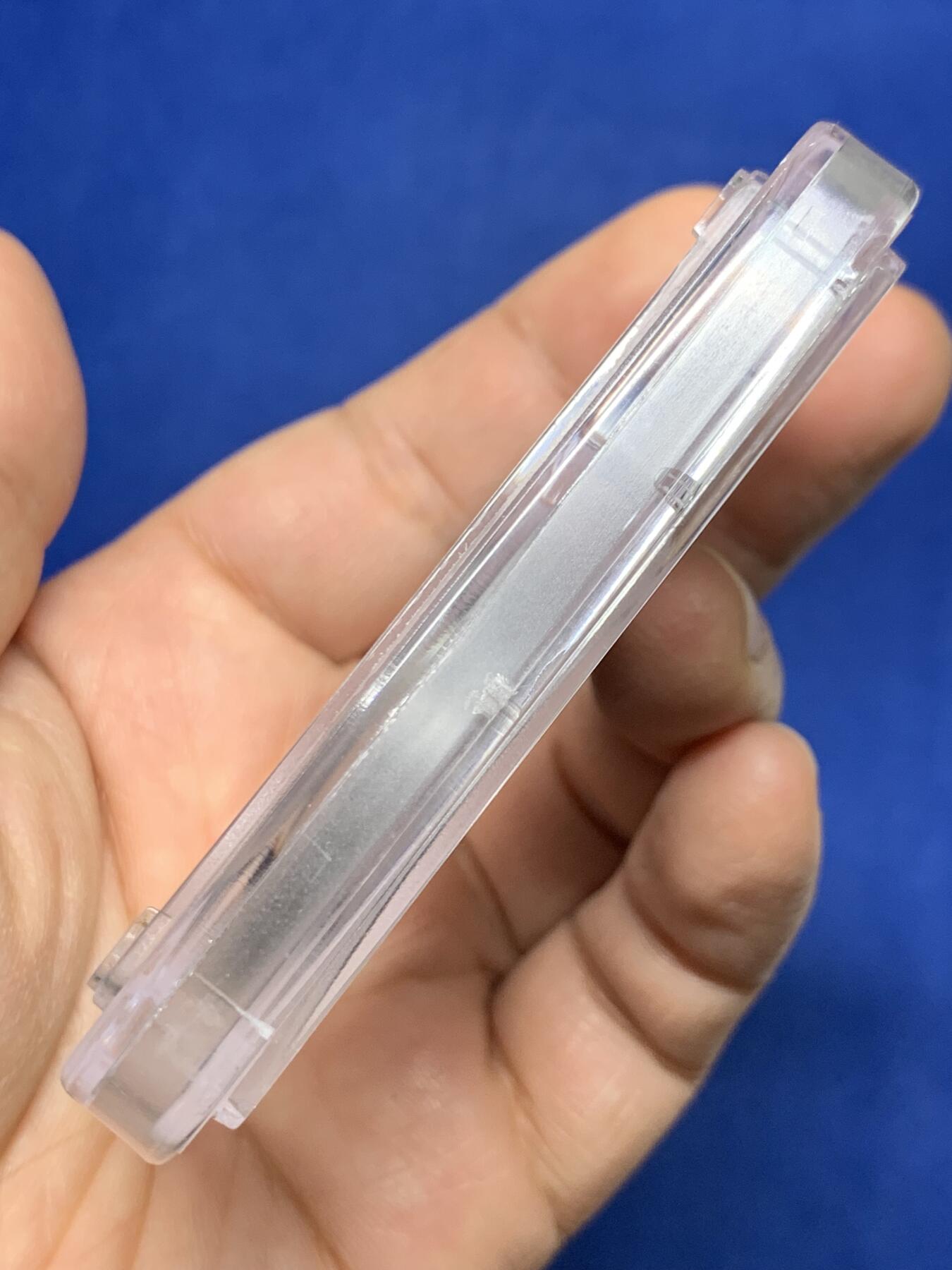 《竞宝斋》第452场 周日，周一 2场连拍 （全场包邮，欢迎送拍） PCGS SP63 法国1833年富兰克林盒蒙提昂纪念铜章 高浮雕 加厚盒