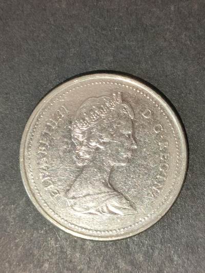 猩哥外币小铺➨【第214场】 - 加拿大