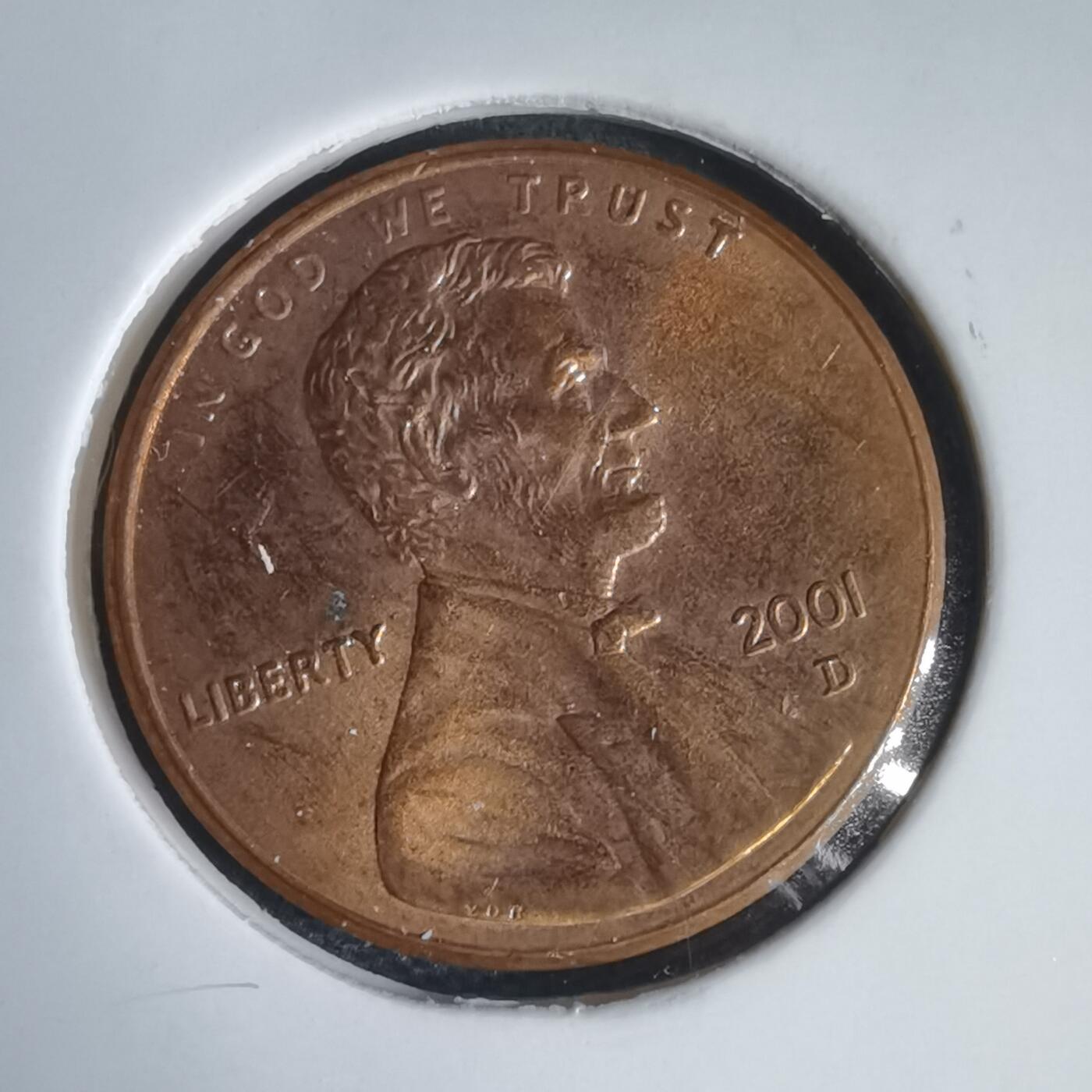 沼泽如烟--第949场 美国2001年一分