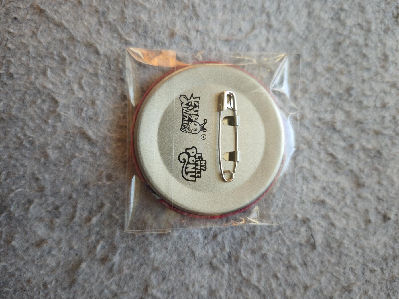 【随心含颖卡拍53期】卡游/集卡社/卡卡沃 抽卡机专场拍卖【无佣金】 卡游 小马宝莉焦糖吧唧