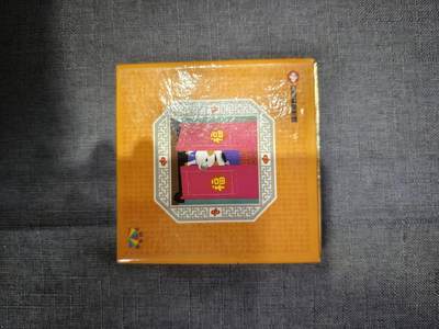 101期回流戒指饰品杂件纪念章丝路钱币专场 - 彩票票根