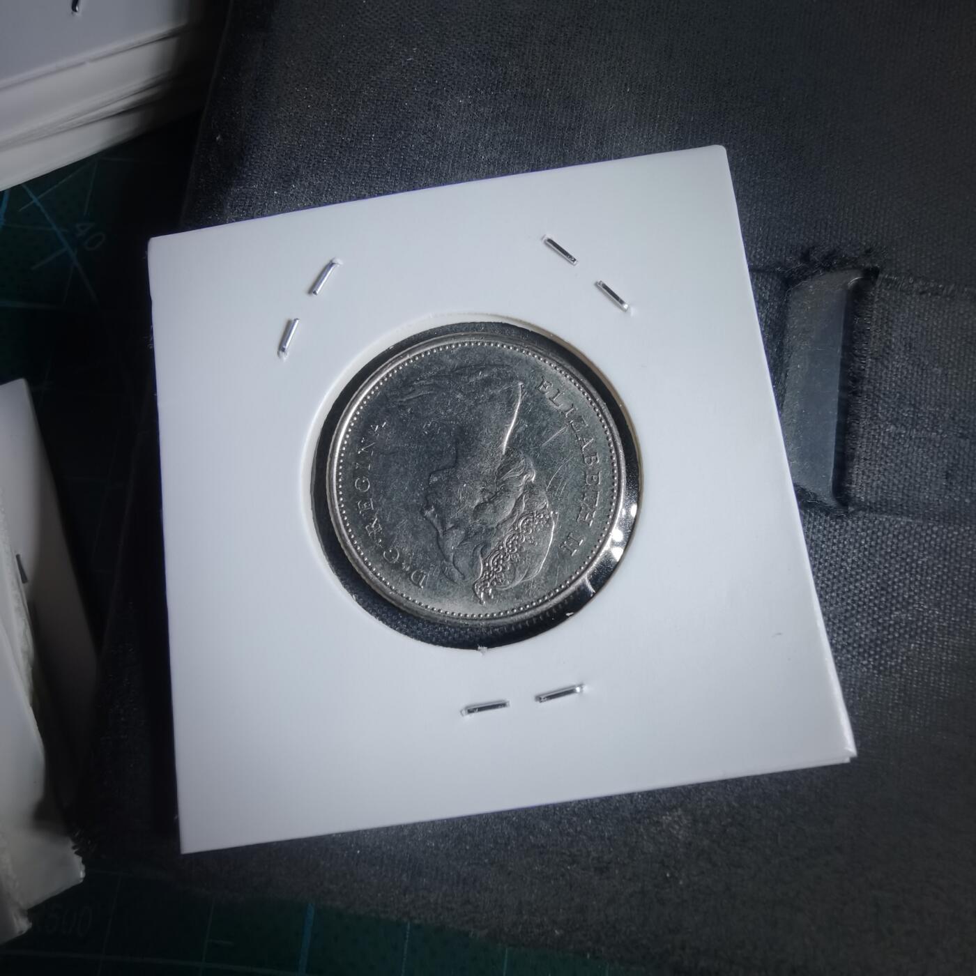 沼泽如烟--第949场 加拿大1978年25分