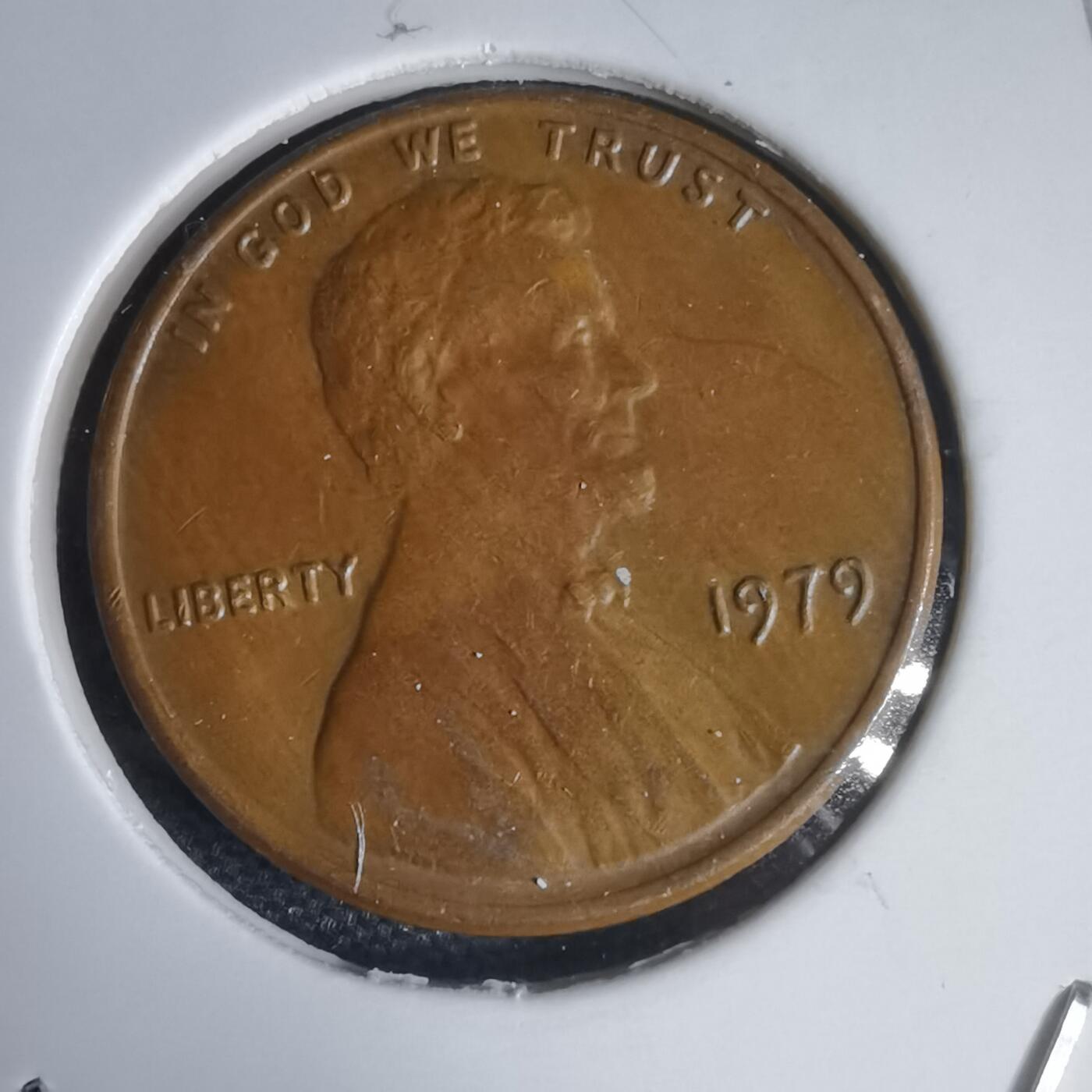 沼泽如烟--第949场 美国1979年一分