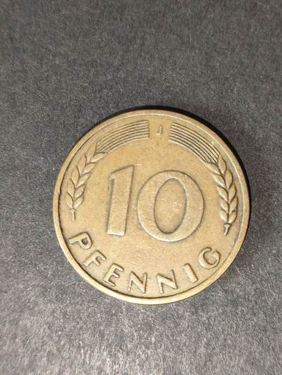 猩哥外币小铺➨【第214场】 - 德国