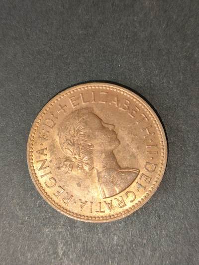 猩哥外币小铺➨【第214场】 - 英国