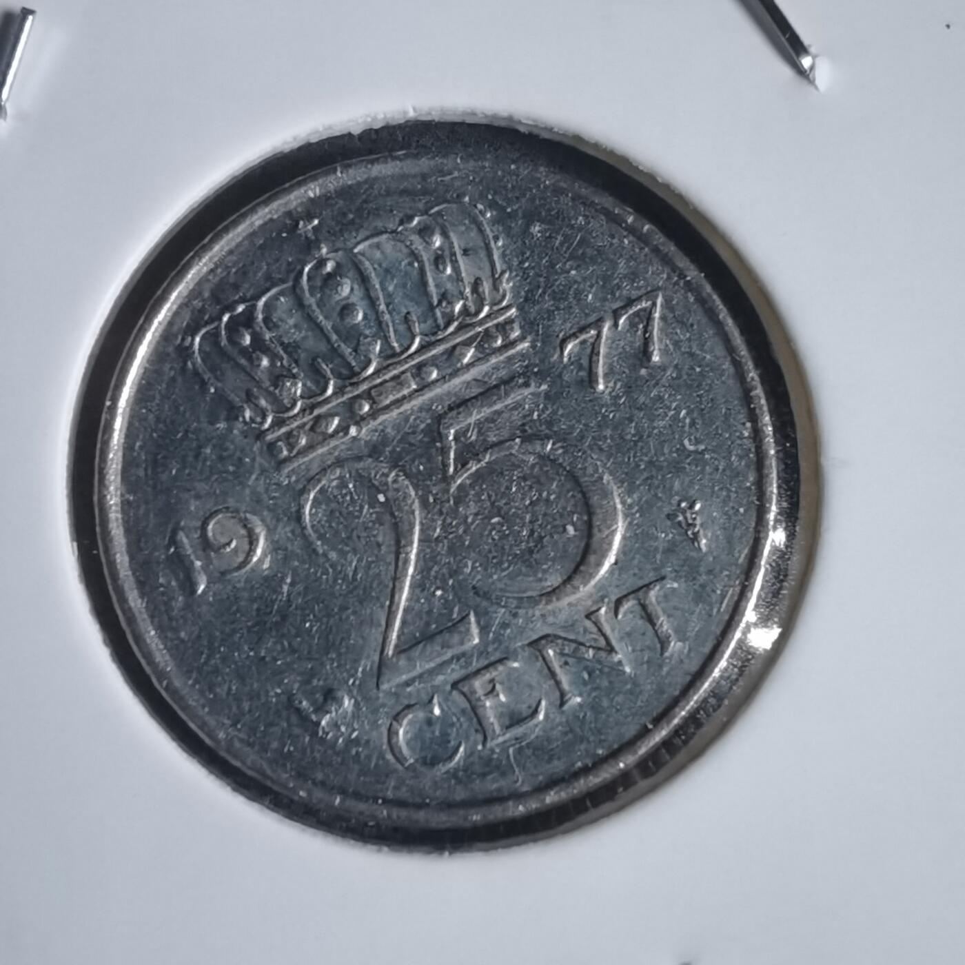 沼泽如烟--第949场 荷兰1977年25分