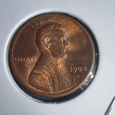 沼泽如烟--第949场 - 美国1984年一分