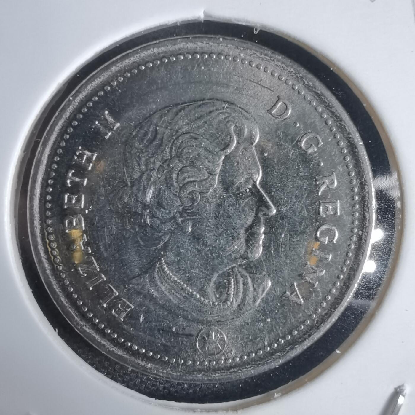 沼泽如烟--第949场 加拿大2006年25分