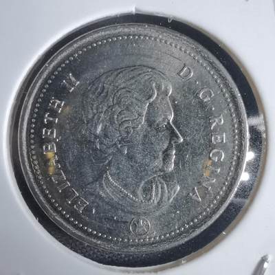 沼泽如烟--第949场 - 加拿大2006年25分