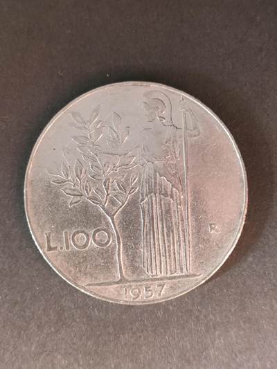 猩哥外币小铺➨【第214场】 - 意大利